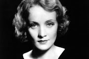 Marlene Dietrich