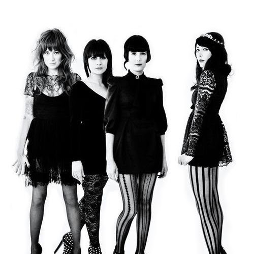 Dum Dum Girls