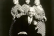 The Staple Singers