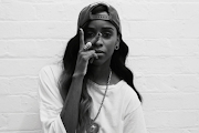 Angel Haze