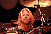 Taylor Hawkins & The Coattail Riders