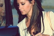 Ashley Tisdale