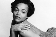 Eartha Kitt