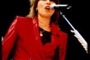 Chrissie Hynde