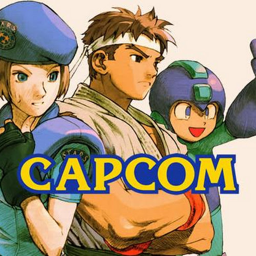 Capcom Sound Team