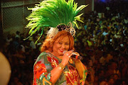 Alcione