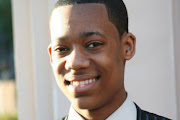 Tyler James Williams