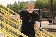 Mike Posner
