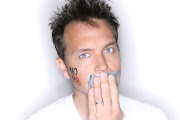 Mark Hoppus