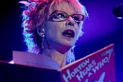 Julee Cruise