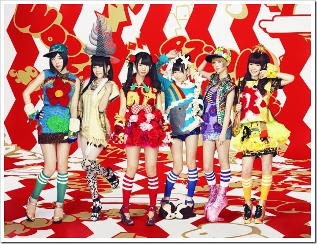 Dempagumi.inc – World Wide Dempa