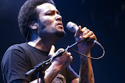 Ben Harper