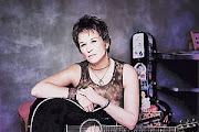 Mary Gauthier