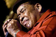 James Cotton