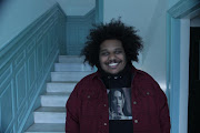 Michael Christmas