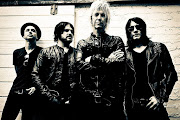 Duff McKagan's Loaded