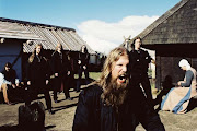 Amon Amarth