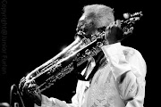 Pharoah Sanders