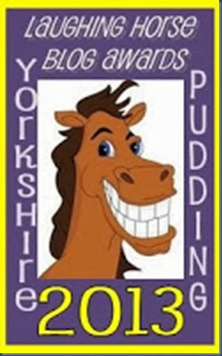 LAUGHING HORSE avatar 2013
