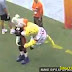 Very funny sports mascots bloopers