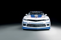 2014 Chevrolet Camaro Z/28.R