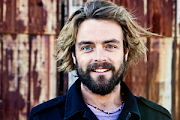 Xavier Rudd
