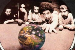 As melhores bandas de rock do Brasil - Planet Hemp