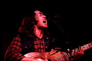 Rory Gallagher