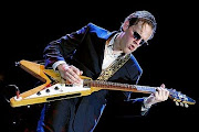 Joe Bonamassa