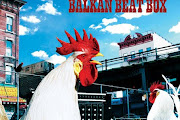 Balkan Beat Box