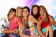 Teen Angels
