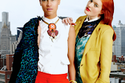 Icona Pop