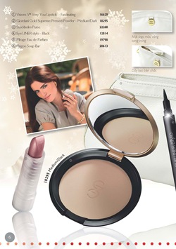 Oriflame-Giang-Sinh-2011-Flyer-6