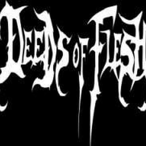 Deeds Of Flesh