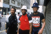 Run D.M.C.