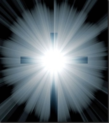 CRUZ DE LUZ