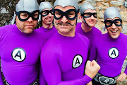Aquabats