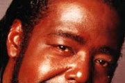 Barry White