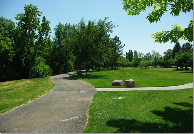 Ronald W. Last Park Provo Utah