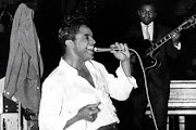 Jackie Wilson