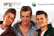 The Baseballs