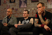 Alkaline Trio