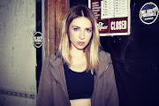 Alison Wonderland