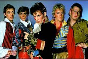 Adam And The Ants