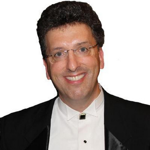 Jeffrey Biegel