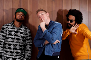 Major Lazer