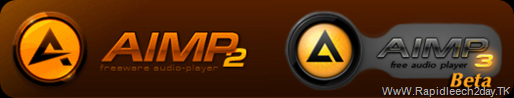 Download AIMP v3.00 Build 915 Beta 4 Advanced multimedia player, including audio converter, recorder, and tag editor.