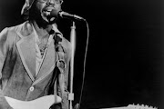 Curtis Mayfield