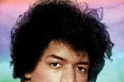 Jimi Hendrix