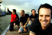 Bouncing Souls